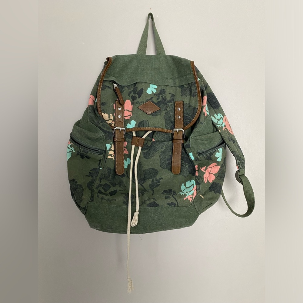 Roxy backpack